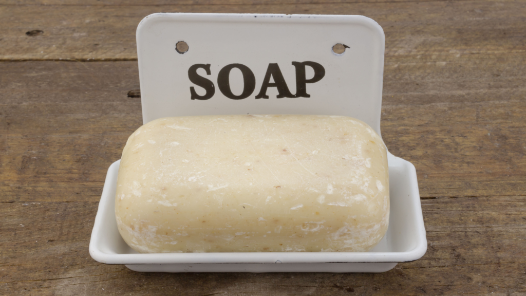 Soap